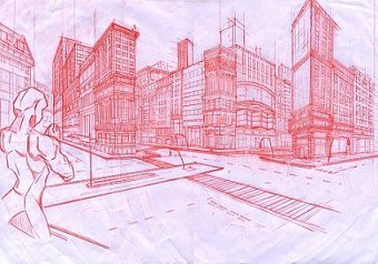 Andrew Turner Portfolio