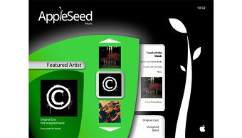 Neil Cooper Portfolio