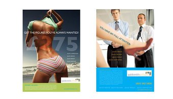 Colin Statham Portfolio