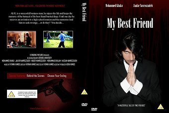 Fatimah  Portfolio
