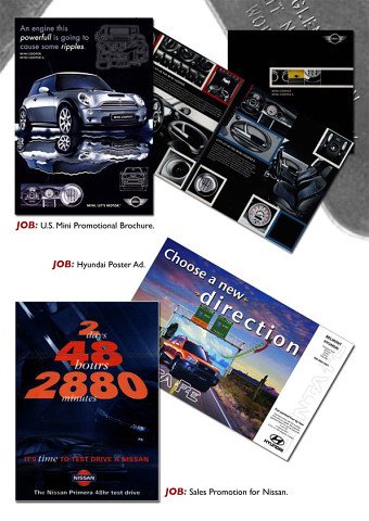 Portfolio