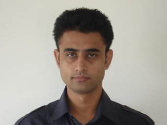 Gopal Krishan Waddon Portfolio