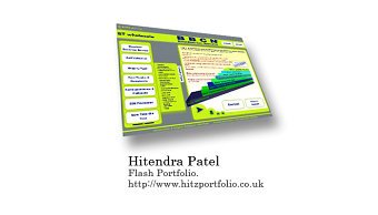 Hitendra  Portfolio