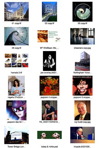 Portfolio