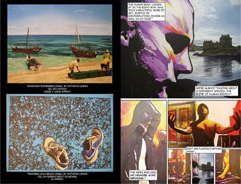 Portfolio