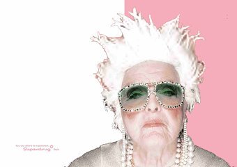 Katherine Ross Portfolio