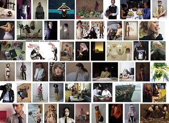 Marieta Tsenova Portfolio