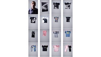 Matthew Sleep Portfolio