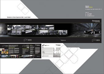 Nicky Box Portfolio