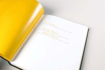 Nicole Lagger Portfolio