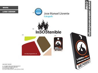Alfonso Zamorano Portfolio
