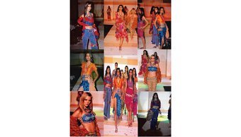 Priya  Portfolio
