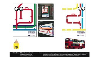 Rhian Colley Portfolio