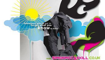 Simon Munro McCaskill Portfolio