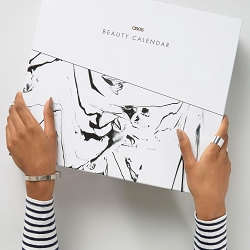 ASOS Beauty Calendar