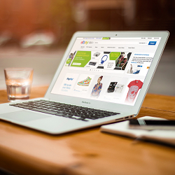 eBay - Commerce Work (FEED Agency)