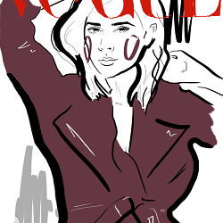 Magazine Project #2