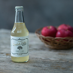 English Cider