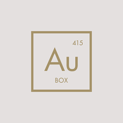 Branding for Aubox