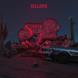The Killers - SamsTown10