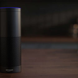 Amazon Echo