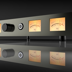 High End Audio devices/Amplifiers