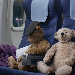Heathrow - Coming Home For Christmas