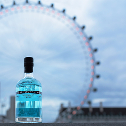 Short Form Content Campaign for The London No1 Gin