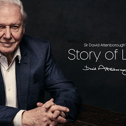 BBC Earth - Story of Life