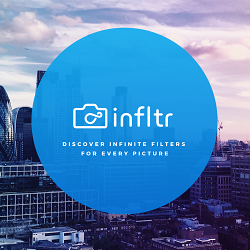 infltr - Infinite Filters
