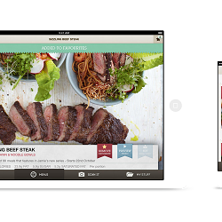 Jamie's 15 Minute Meals