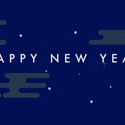 Happy New Year 2017