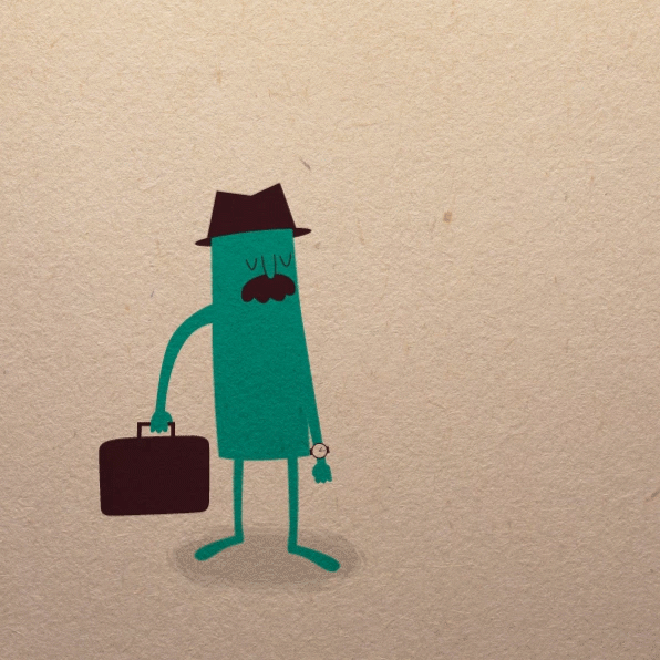 Character Loops