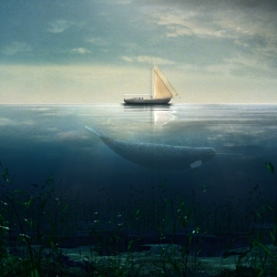 La Mer: Part II