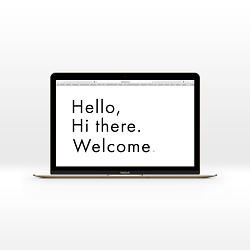 Colabnation Website