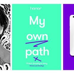 Honor 8