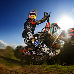 MOTOCROSS PHOTOGRAPHY