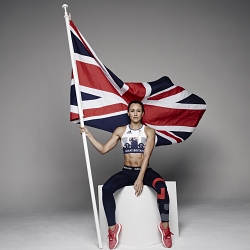 adidas x Team GB