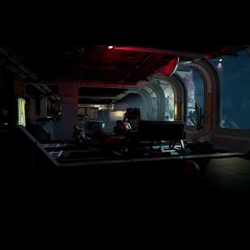 SYREN VR - Teaser