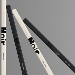 Noir™Pro Type Showcase