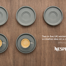 Nespresso