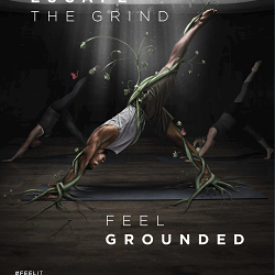 Virgin Active Q1 2017 Campaign - Yoga