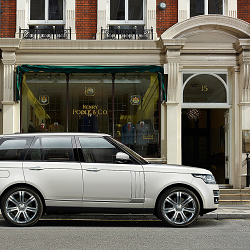 Range Rover
