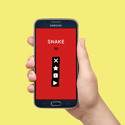 Snake Game