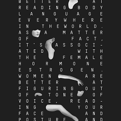 Posture and Gesture