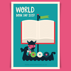 World Book Day 2017