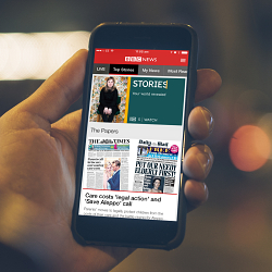 BBC Stories