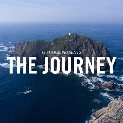The Journey