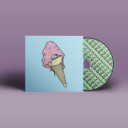 DOLLS Single Covers
