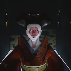 Ghost in the Shell VR